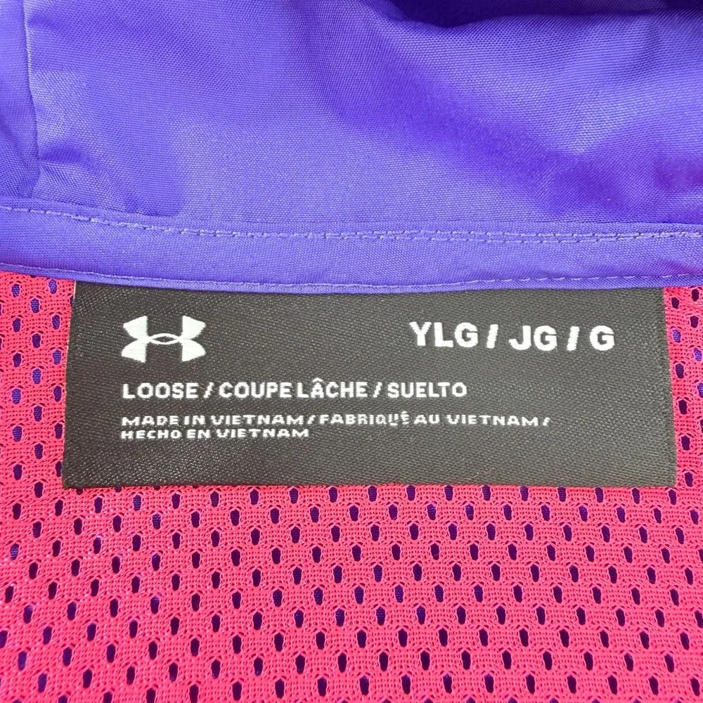 Under Armour under armour